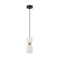 Lampa wisząca Monza  IP20 PND-57602-1-BRO Italux
