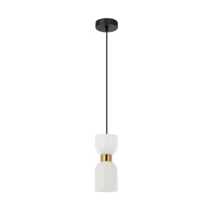 Lampa wisząca Monza  IP20 PND-57602-1-BRO Italux