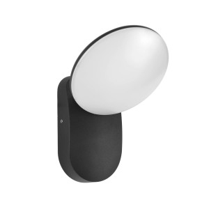 Zewnętrzne kinkiety Monti 4K  IP54 OWL-6214-4K Italux