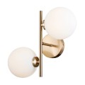 Kinkiet Mirellio  IP20 WL-66463-2-HB Italux