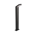 Lampa zewnętrzna stojąca Mira 4K  IP54 OFL-7014-4K Italux