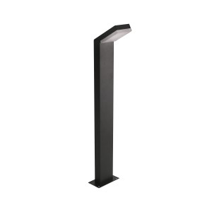 Lampa zewnętrzna stojąca Mira 3K  IP54 OFL-7014-3K Italux