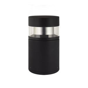 Lampa zewnętrzna stojąca Marcon 4K  IP54 OFL-6552-25-4K Italux
