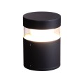 Lampa zewnętrzna stojąca Marcon 3K  IP54 OFL-6552-25-3K Italux