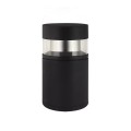 Lampa zewnętrzna stojąca Marcon 3K  IP54 OFL-6552-25-3K Italux