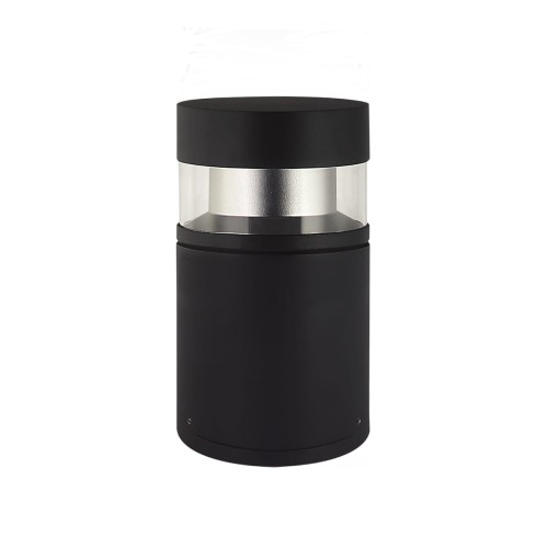 Lampa zewnętrzna stojąca Marcon 3K  IP54 OFL-6552-25-3K Italux
