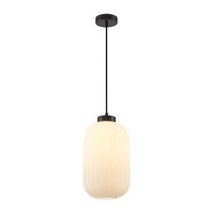 Lampa wisząca Lindo  IP20 PND-52636-1-BK Italux