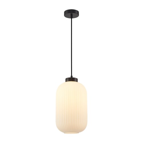Lampa wisząca Lindo  IP20 PND-52636-1-BK Italux