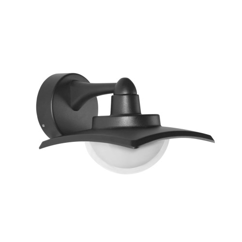 Zewnętrzne kinkiety Isola 4K  IP54 OWL-6950-4K Italux