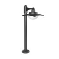 Lampa zewnętrzna stojąca Isola 4K  IP54 OFL-6923-4K Italux