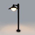 Lampa zewnętrzna stojąca Isola 3K  IP54 OFL-6923-3K Italux