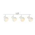 Lampa reflektor spot Harley  IP20 SPL-3480-4-W Italux