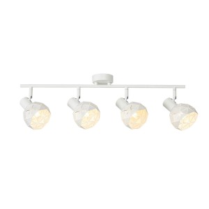Lampa reflektor spot Harley  IP20 SPL-3480-4-W Italux