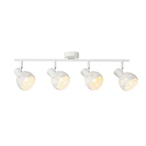 Lampa reflektor spot Harley  IP20 SPL-3480-4-W Italux