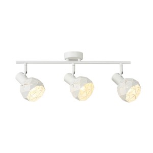 Lampa reflektor spot Harley  IP20 SPL-3480-3-W Italux