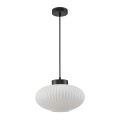 Lampa wisząca Groste  IP20 PND-52376-1-BK Italux
