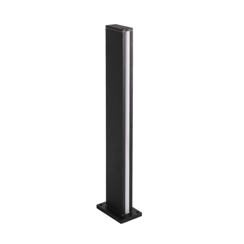 Lampa zewnętrzna stojąca Grado 4K  IP54 OFL-7281-4K Italux