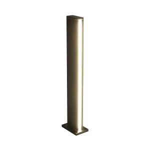 Lampa zewnętrzna stojąca Grado 3K  IP54 OFL-7281-3K Italux