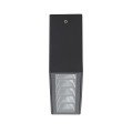 Lampa zewnętrzna natynkowa Forli 4K  IP54 OWL-2015-4K Italux