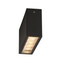 Lampa zewnętrzna natynkowa Forli 4K  IP54 OWL-2015-4K Italux