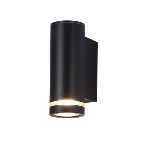 Zewnętrzne kinkiety Fondo GU10  IP54 OWL-2067-1-GU10 Italux