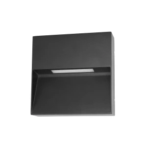 Zewnętrzne kinkiety Fenis 3K  IP54 OWL-2685-3K Italux
