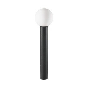Lampa zewnętrzna stojąca słupek Feltre  IP54 OFL-8081-BL Italux