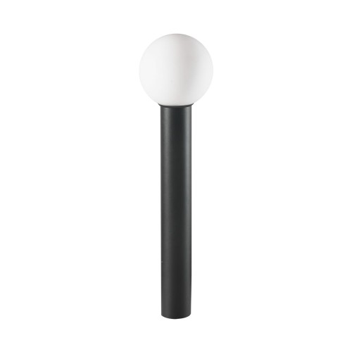 Lampa zewnętrzna stojąca słupek Feltre  IP54 OFL-8081-BL Italux