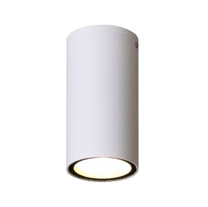 Lampa zewnętrzna natynkowa Fano 4K  IP54 OPN-2002-4K Italux