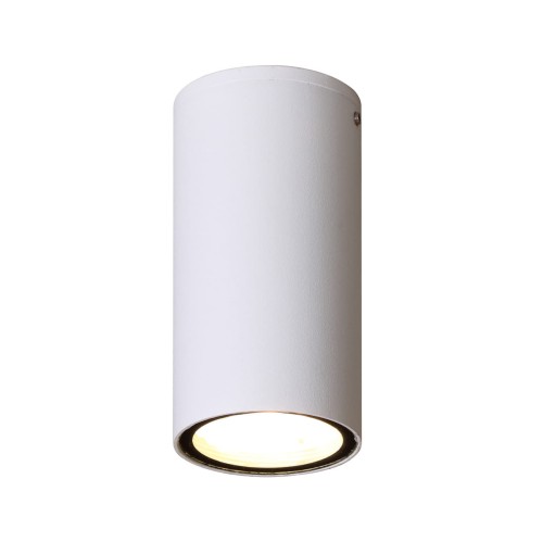 Lampa zewnętrzna natynkowa Fano 4K  IP54 OPN-2002-4K Italux