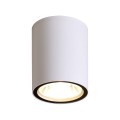 Lampa zewnętrzna natynkowa Fano 3K  IP54 OPN-2006-3K Italux