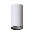 Lampa zewnętrzna natynkowa Fano 3K  IP54 OPN-2002-3K Italux
