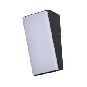 Zewnętrzne kinkiety Fama 4K  IP65 OWL-7061-4K Italux