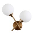 Kinkiet Evora  IP20 WL-55342-2-HB Italux