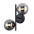 Kinkiet Erimida  IP20 WL-2244-2-BL Italux