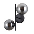 Kinkiet Erimida  IP20 WL-2244-2-BL Italux
