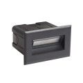 Oprawa zewnętrzna wpuszczana Erba 4K  IP65 ONFL-0332-4K Italux