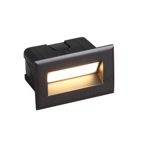 Oprawa zewnętrzna wpuszczana Erba 4K  IP65 ONFL-0332-4K Italux