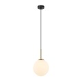 Lampa wisząca Deore  IP20 PND-5578-1S-BRO-BK Italux