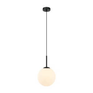 Lampa wisząca Deore  IP20 PND-5578-1S-BK Italux