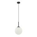 Lampa wisząca Deore  IP20 PND-5578-1S-BK Italux