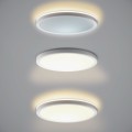 Plafon Corte  IP20 PLF-63452-400R-36W-WH Italux