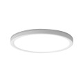 Plafon Corte  IP20 PLF-63452-400R-36W-WH Italux