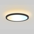 Plafon Corte  IP20 PLF-63452-400R-36W-BL Italux