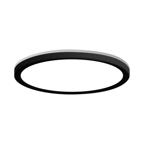 Plafon Corte  IP20 PLF-63452-400R-36W-BL Italux