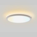 Plafon Corte  IP20 PLF-63452-300R-28W-WH Italux