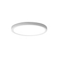 Plafon Corte  IP20 PLF-63452-300R-28W-WH Italux