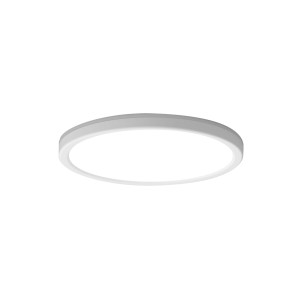 Plafon Corte  IP20 PLF-63452-300R-28W-WH Italux