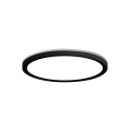 Plafon Corte  IP20 PLF-63452-300R-28W-BL Italux