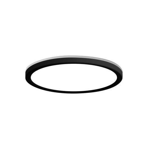 Plafon Corte  IP20 PLF-63452-300R-28W-BL Italux
